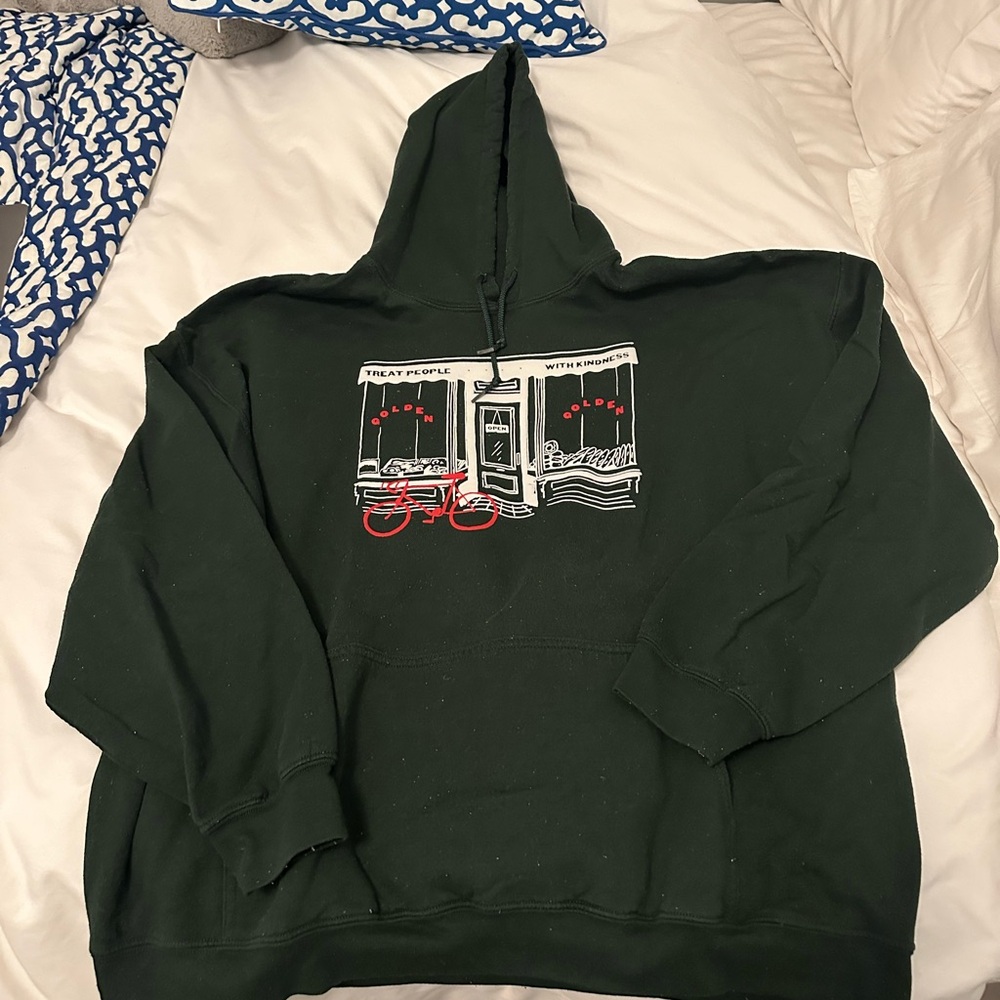 Harry Styles hoodie